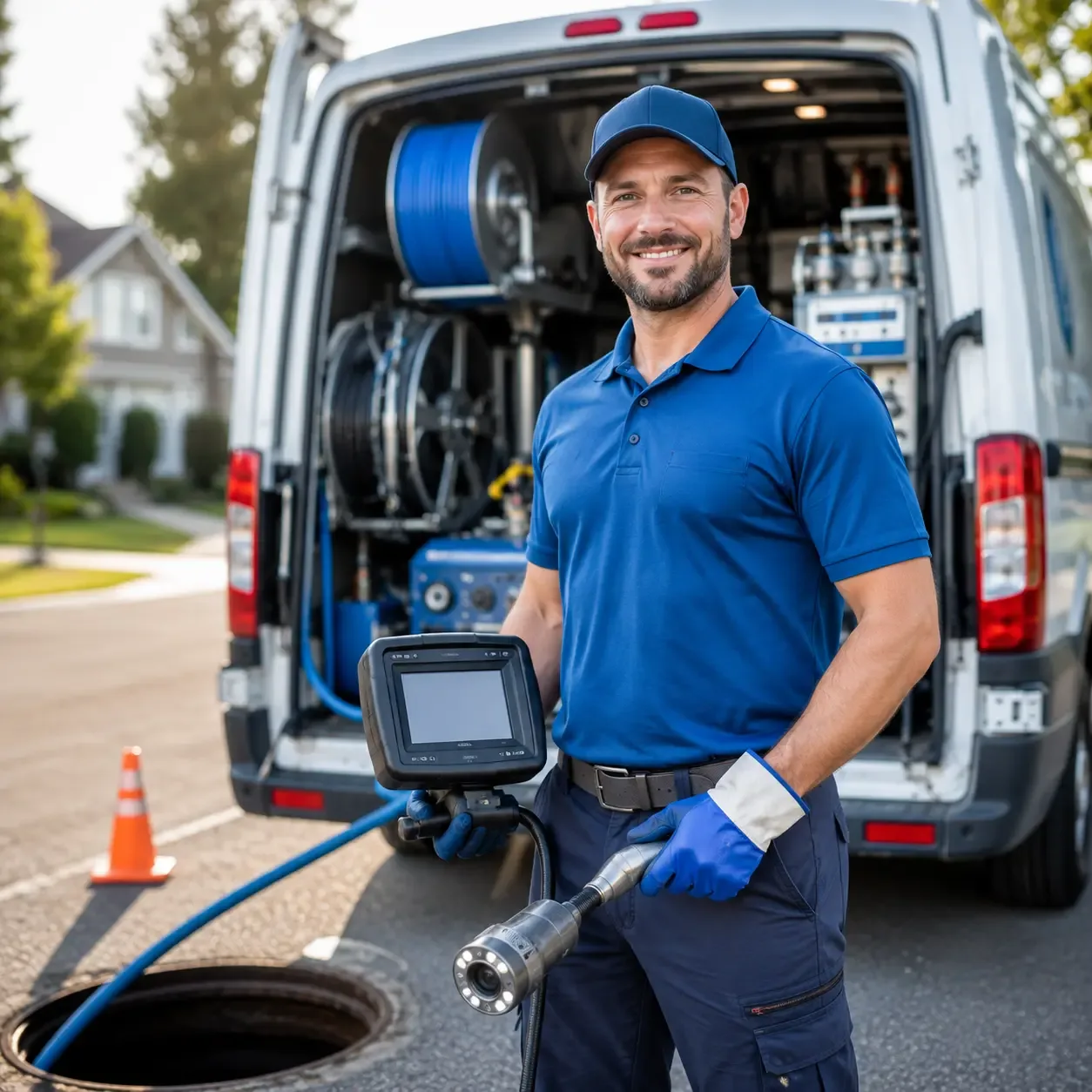 Local Pipe Relining specialists in Panacea, FL